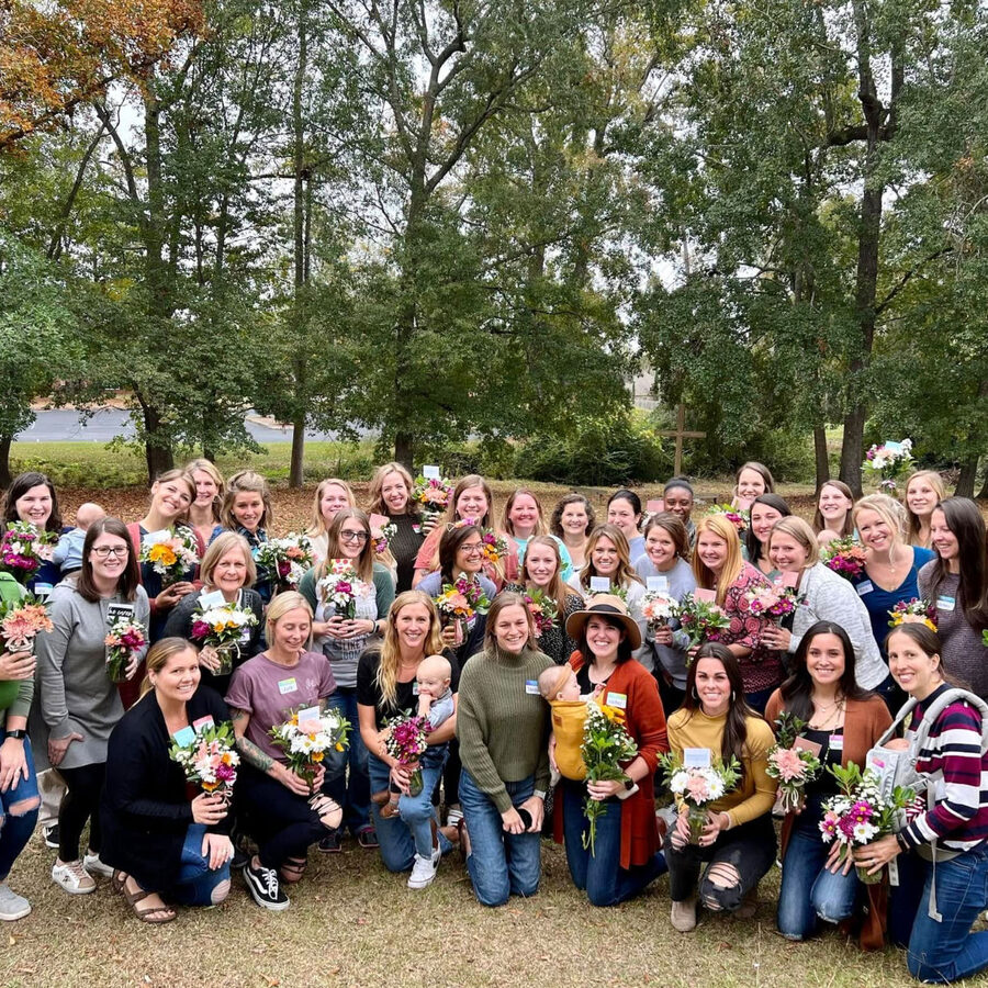 Moms from The MomCo of Florence, SC